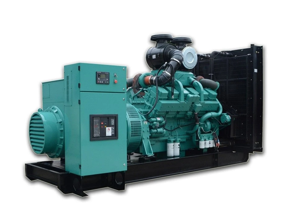 150kVA Generator