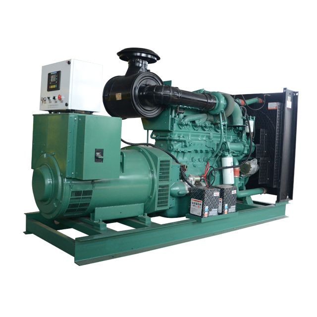 500kw Diesel Generator Set best