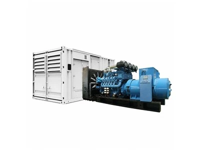 500kW dèlko